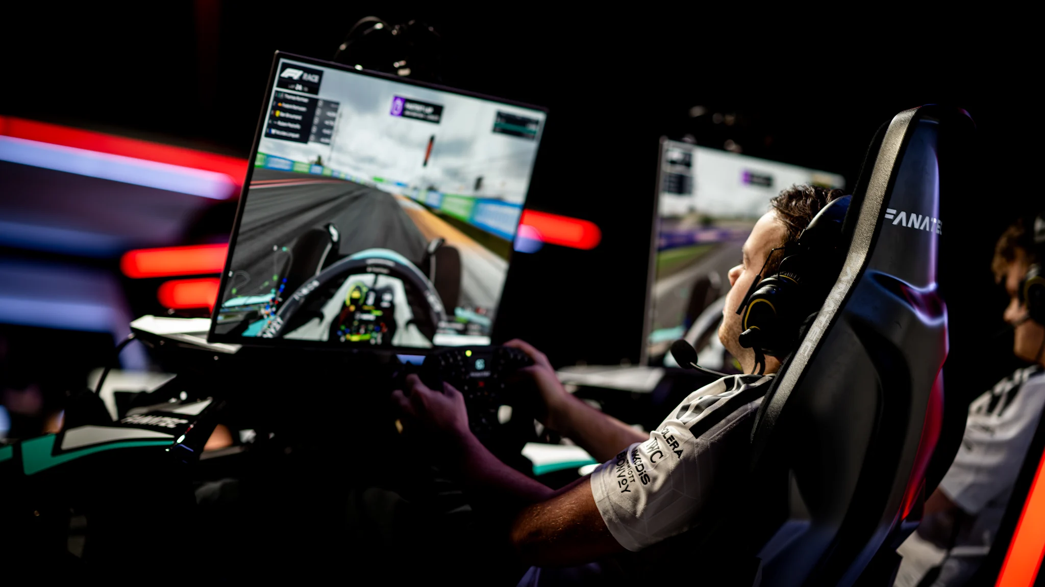 2026 F1 华体育hth官网入口 世界锦标赛第十轮直播：墨西哥城站竞逐即将开启