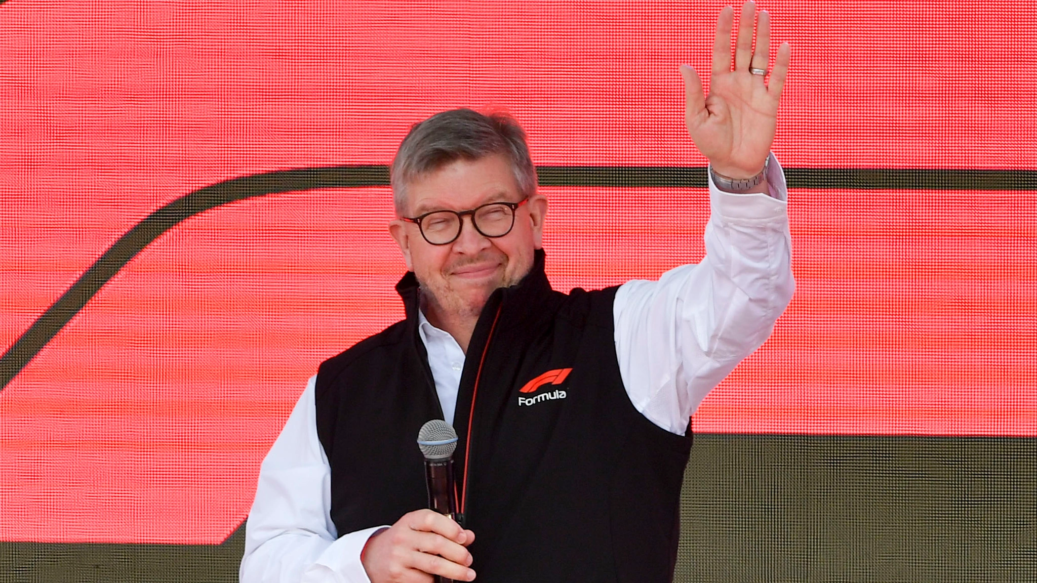华体育hth官网入口 - F1传奇罗斯·布朗重返赛车舞台，加盟MotoGP团队