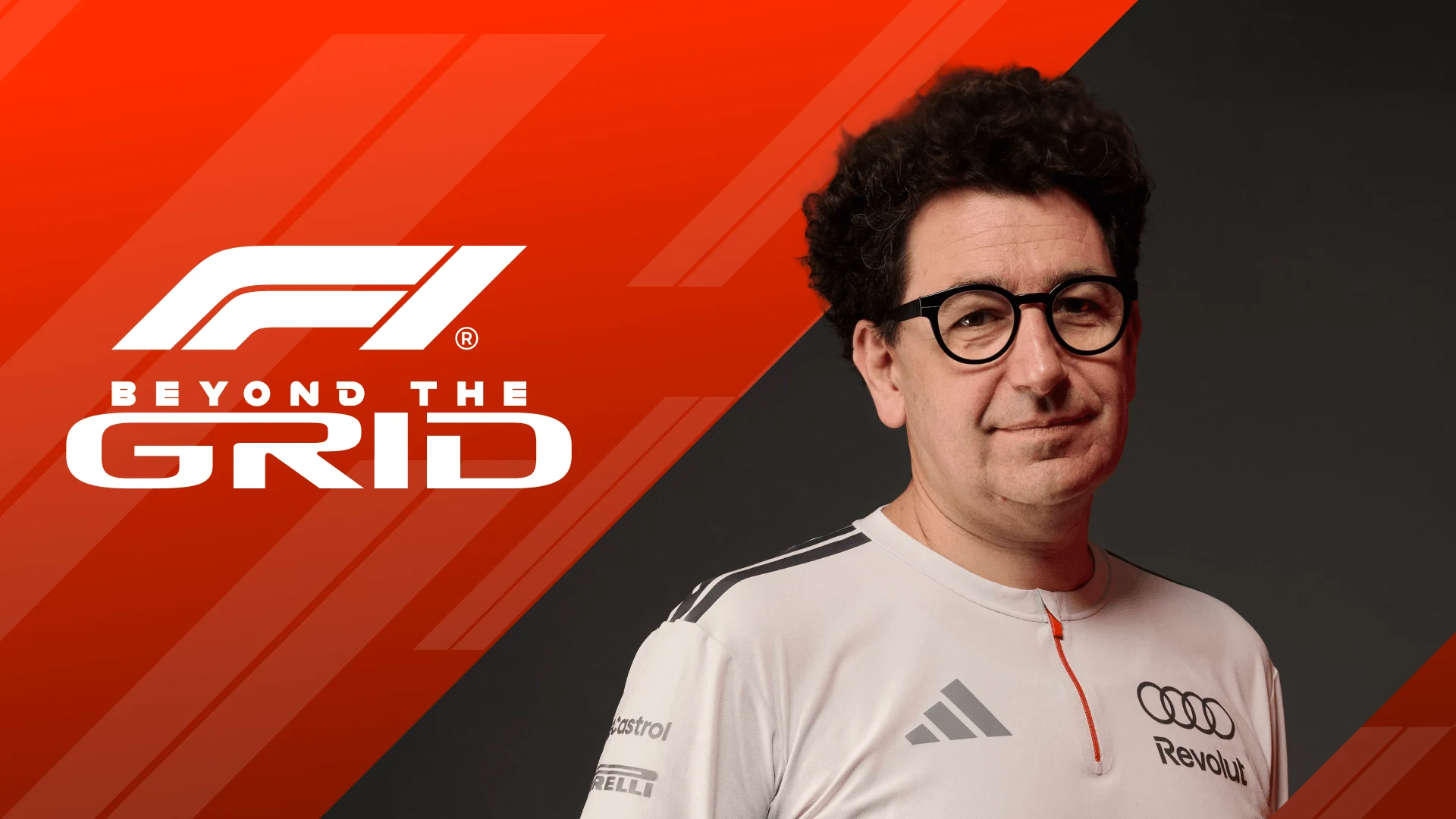 华体育hth官网入口 - Mattia Binotto：用4年时间将{Audi}打造成{F1}赢家的策略解析